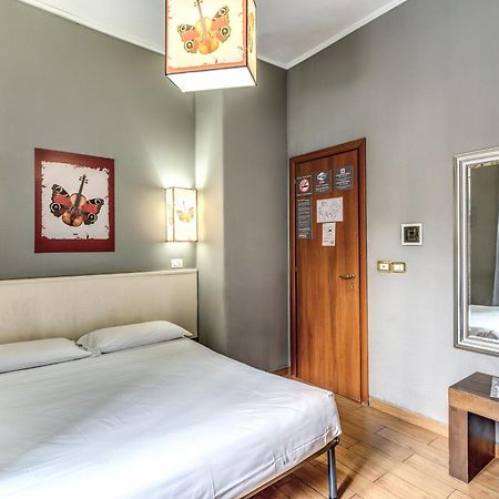 Guest House Trastevere Roma Exterior foto