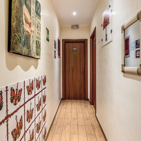 Guest House Trastevere Roma Exterior foto