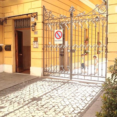 Guest House Trastevere Roma Exterior foto