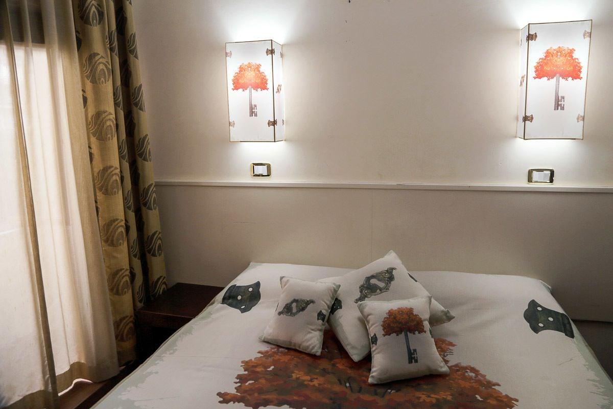 Guest House Trastevere Roma Exterior foto