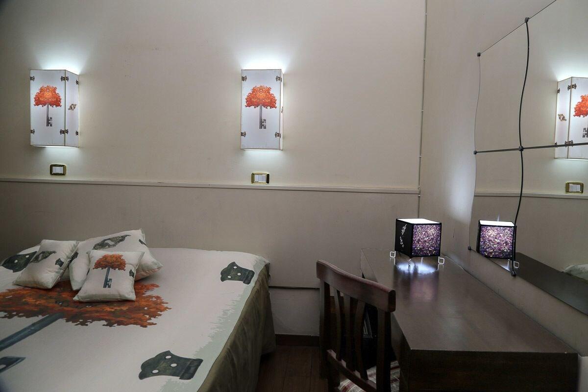 Guest House Trastevere Roma Exterior foto