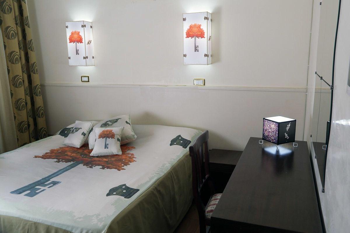 Guest House Trastevere Roma Exterior foto