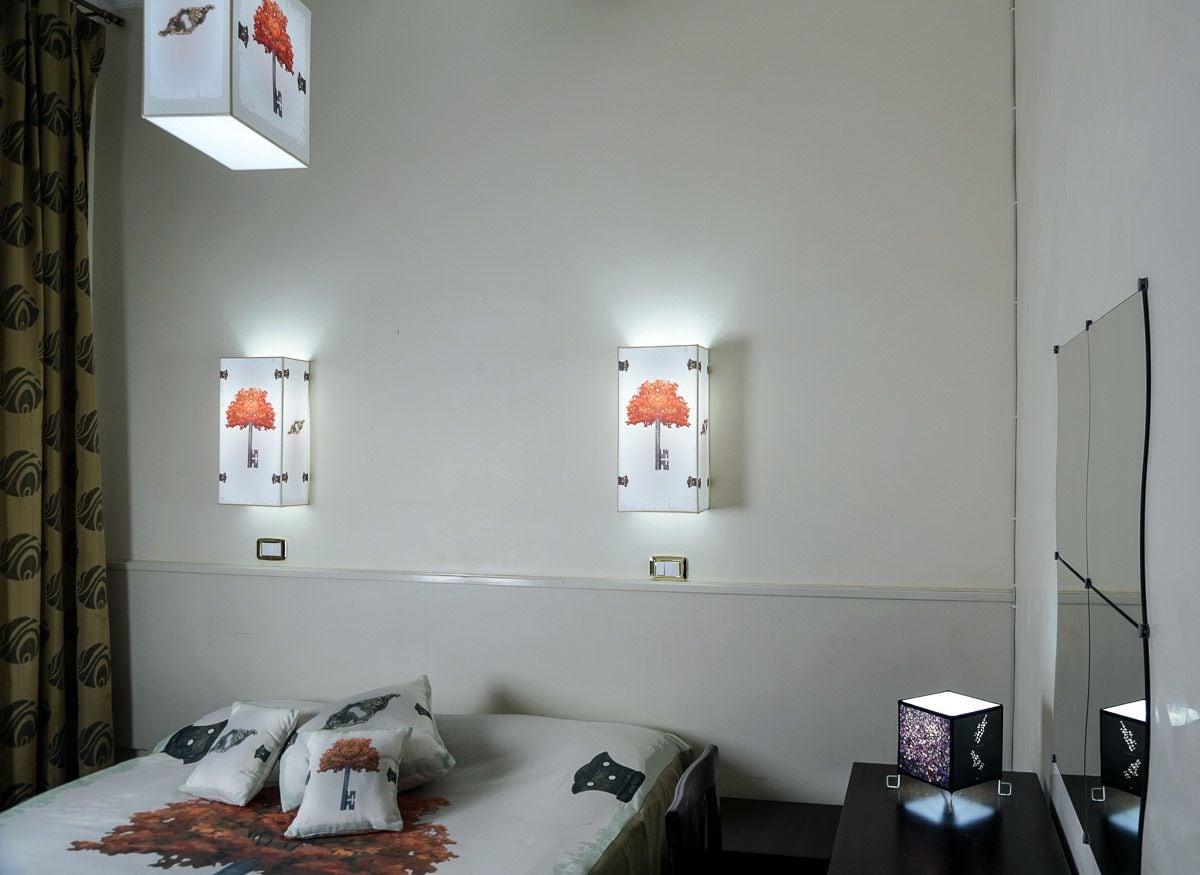 Guest House Trastevere Roma Exterior foto