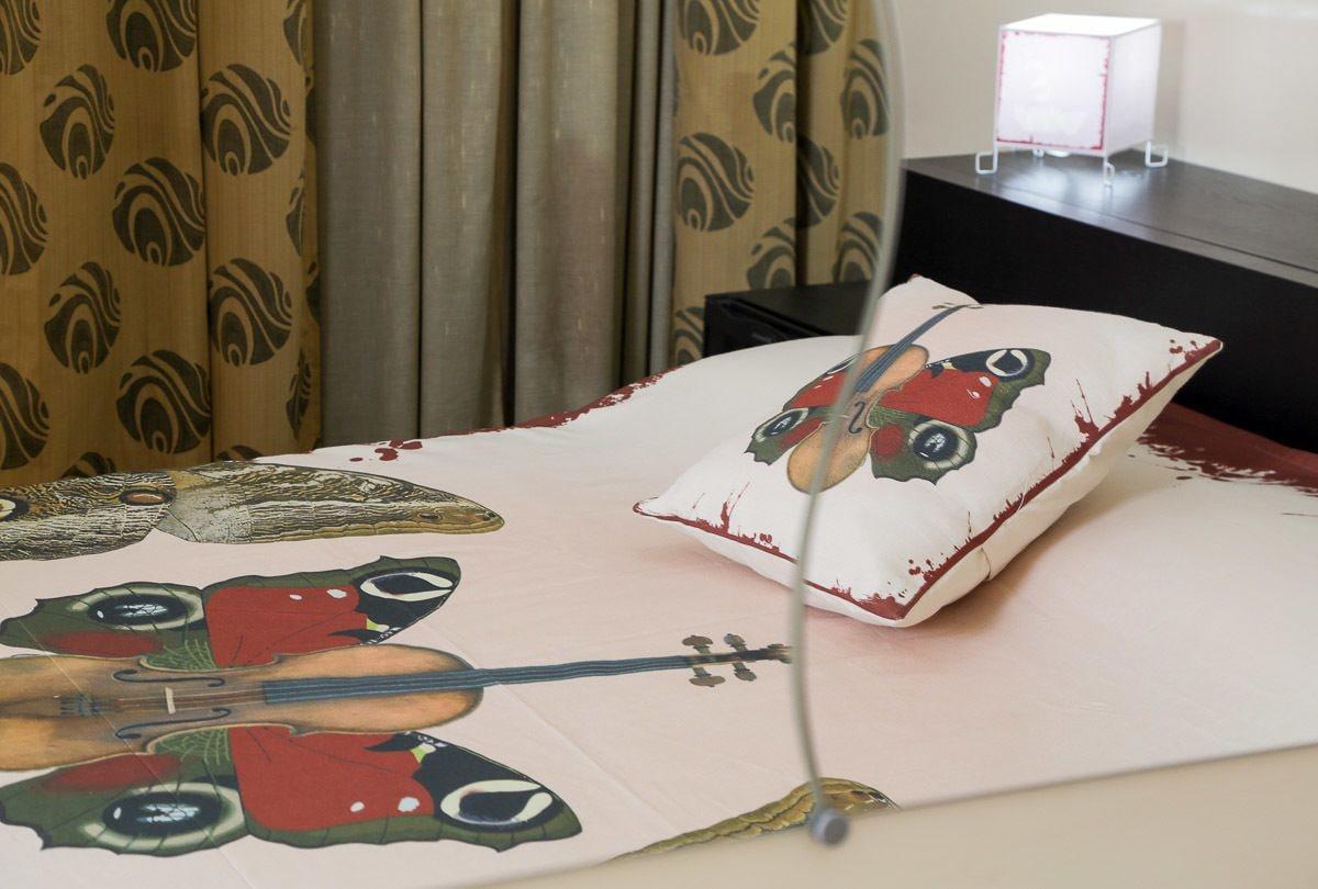 Guest House Trastevere Roma Exterior foto
