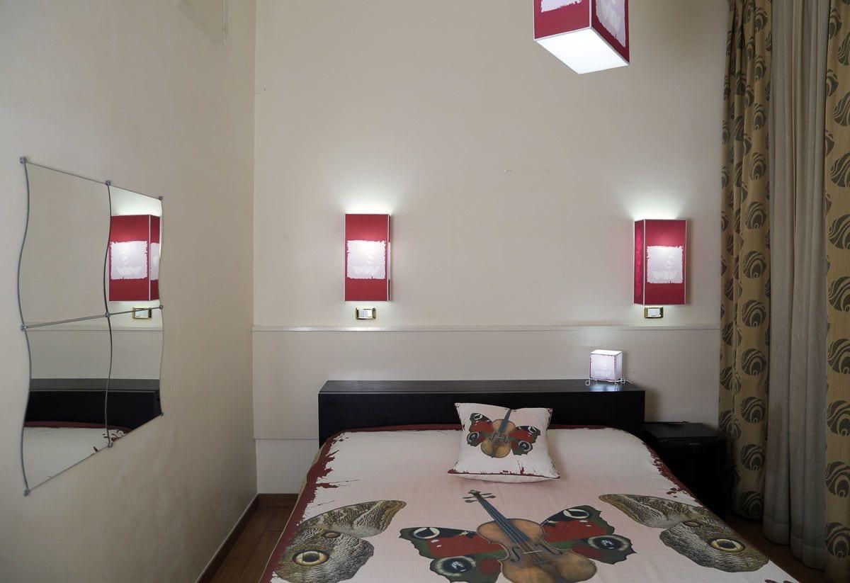 Guest House Trastevere Roma Exterior foto