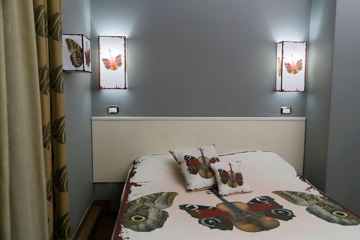 Guest House Trastevere Roma Exterior foto