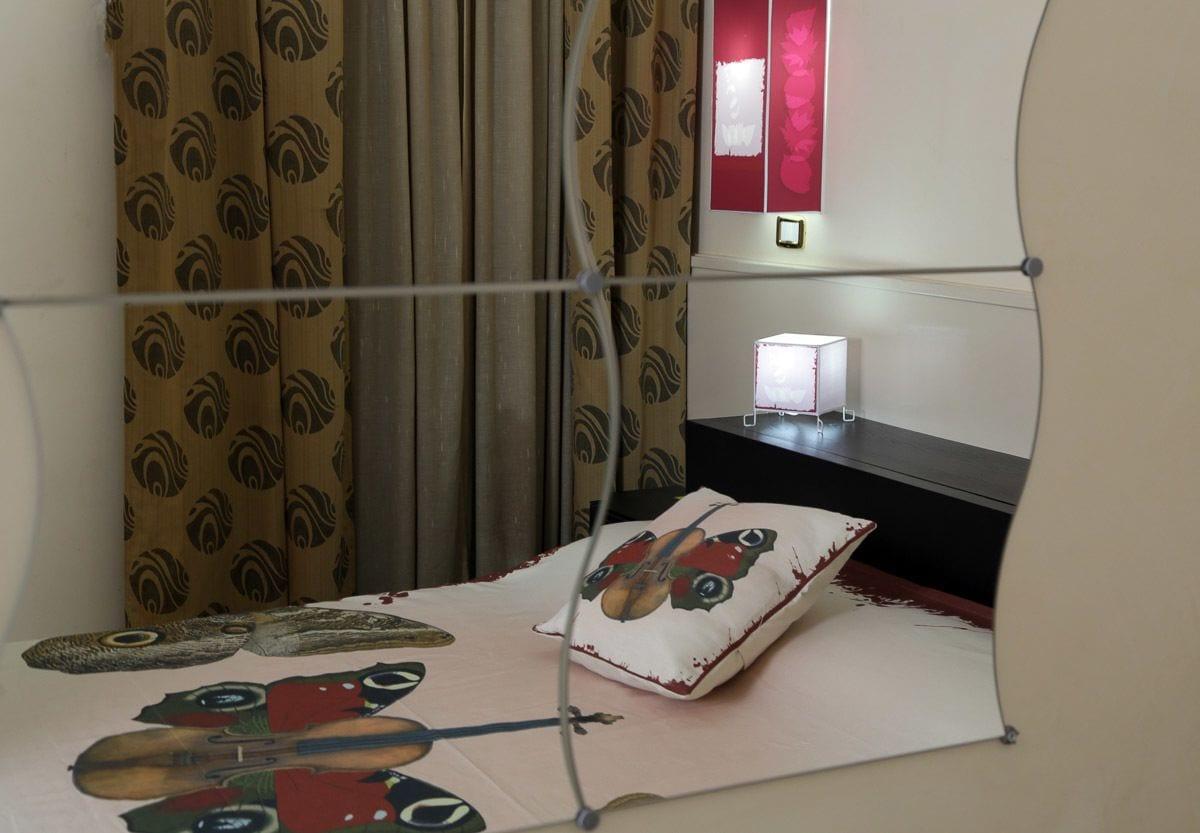 Guest House Trastevere Roma Exterior foto
