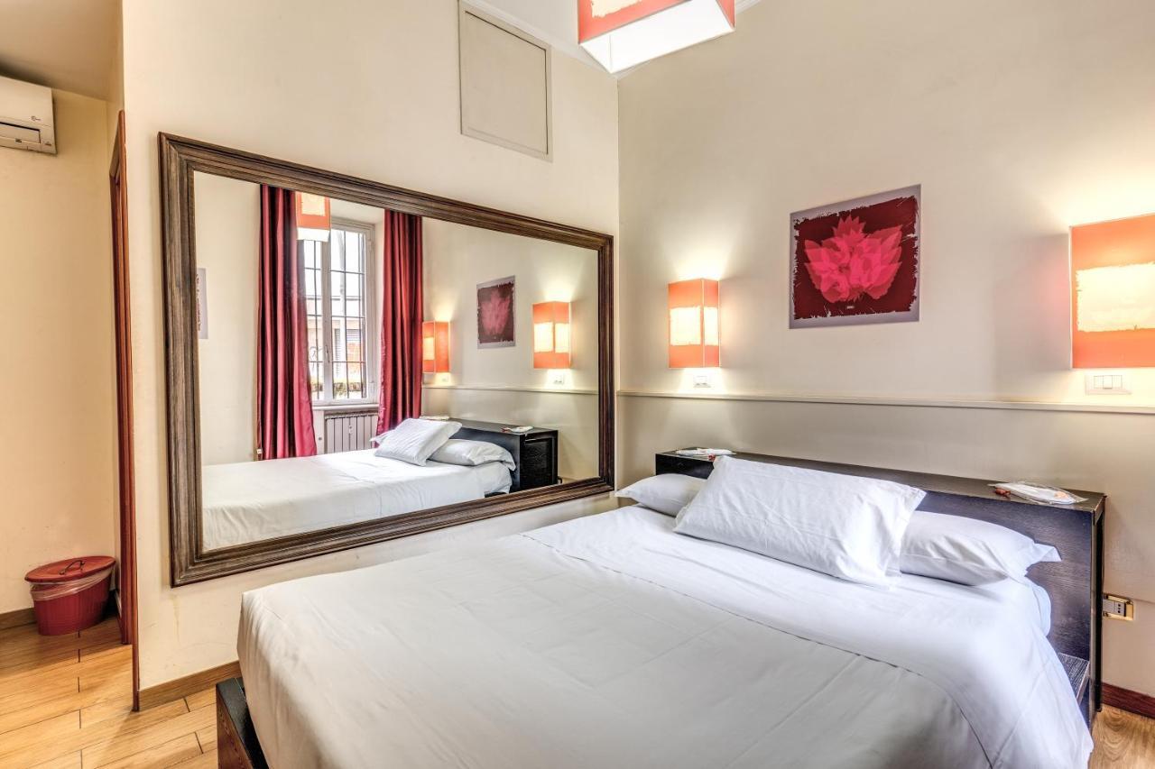 Guest House Trastevere Roma Exterior foto