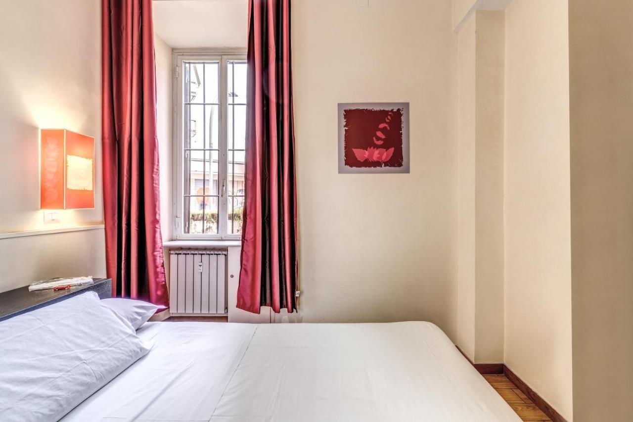Guest House Trastevere Roma Exterior foto